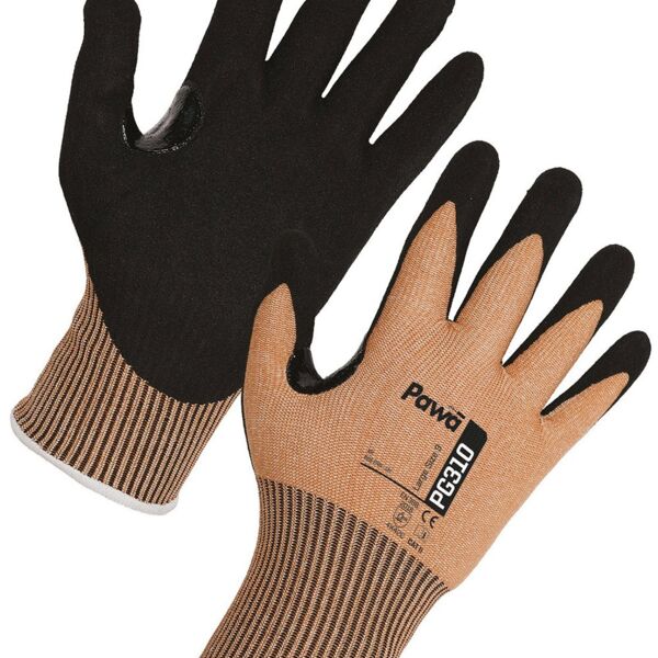 Pawa PG310 Glove (Moderate-Cut Protection) Thumbnail