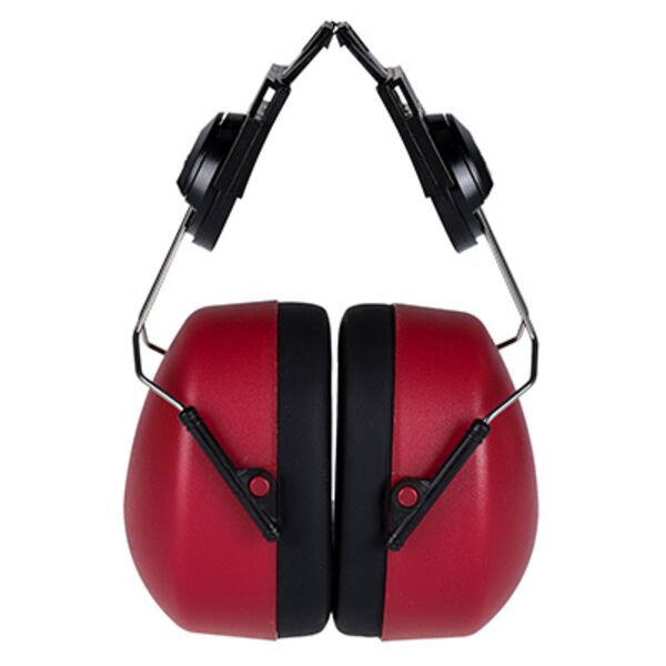 Clip-On Ear Defenders Thumbnail