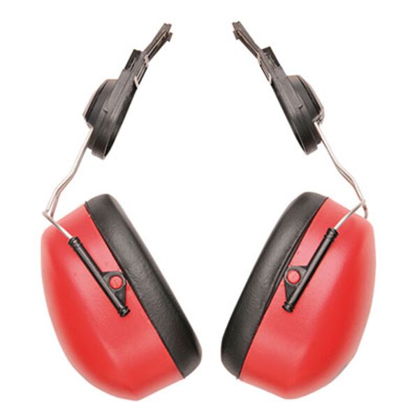 Endurance Clip-On Ear Defenders Thumbnail