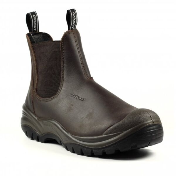 Gri-Sport Chukka Safety Boot Thumbnail