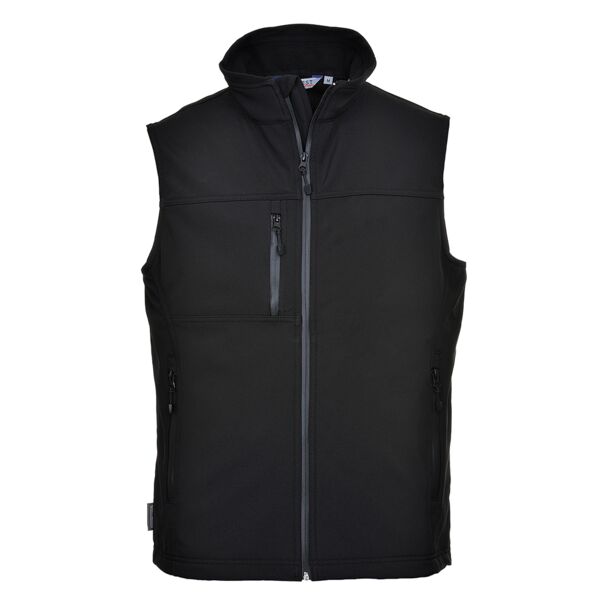HSF Softshell Bodywarmer Thumbnail