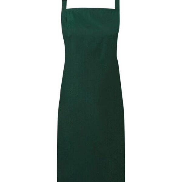 McAtamney Waterproof bib apron Thumbnail