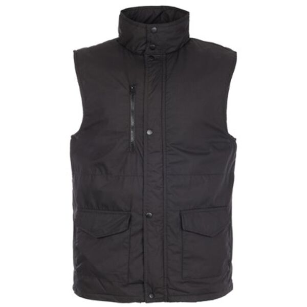 HSF Wroxham Bodywarmer Thumbnail
