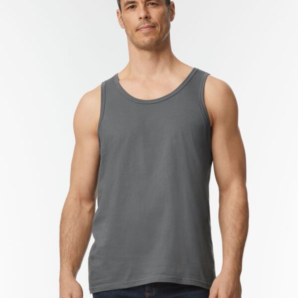 ANC-Softstyle® Adult Tank Top Thumbnail
