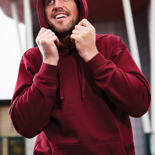 MUVVC Hoodie Thumbnail