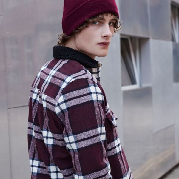 MUVVC Original Cuffed Beanie Thumbnail