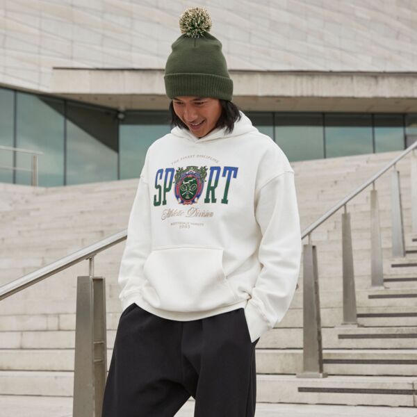 MUVVC Snowstar® Beanie Thumbnail