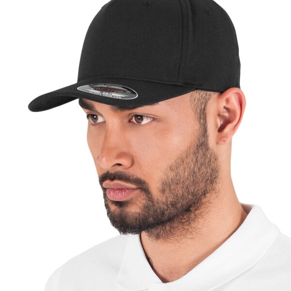 MUVVC Flexfit 5-panel (6560) Thumbnail